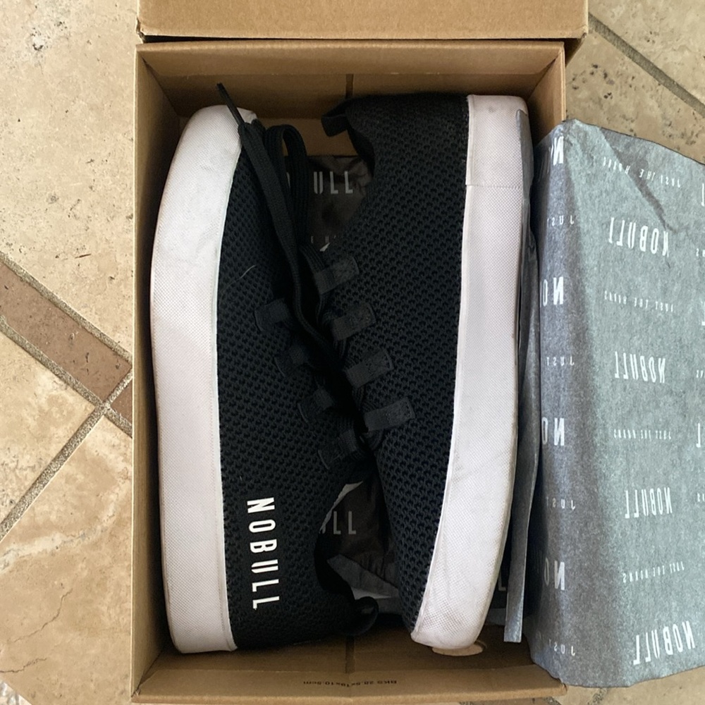 Nobull rec trainer